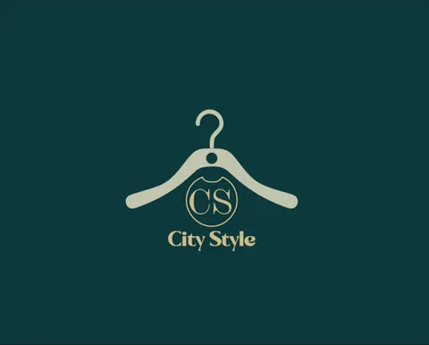 City Style · Apparel identity