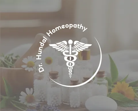 Dr. Hundal Homeopathy · Practice identity